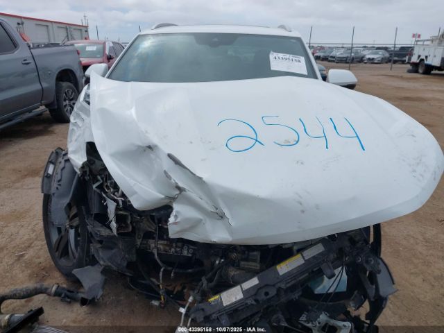 2022 VOLKSWAGEN ATLAS CROSS SPORT 1V2SC2CA7NC212544 Photo 5