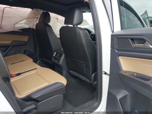 2022 VOLKSWAGEN ATLAS CROSS SPORT 1V2SC2CA7NC212544 Photo 7
