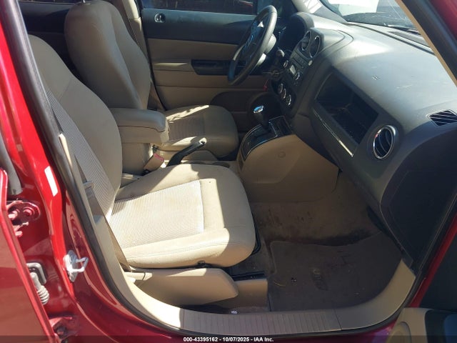 Jeep Patriot 2015 1C4NJPBB3FD241675 Image 5