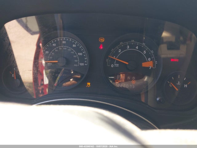 Jeep Patriot 2015 1C4NJPBB3FD241675 Image 7