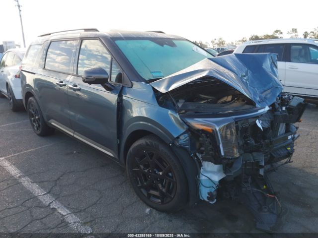 2025 KIA CARNIVAL MPV HYBRID KNDNE5KA9S6038661