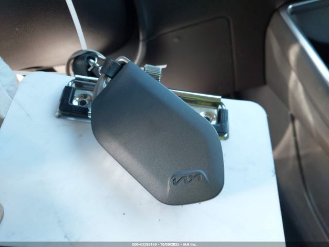 2025 KIA CARNIVAL MPV HYBRID KNDNE5KA9S6038661 Photo 10