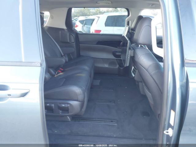 2025 KIA CARNIVAL MPV HYBRID KNDNE5KA9S6038661 Photo 7