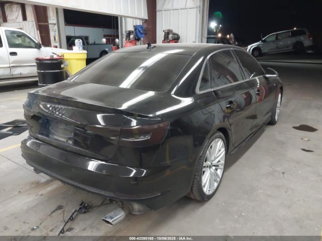 2017 AUDI A4 WAULNAF47HN023012 Photo 3