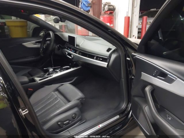 2017 AUDI A4 WAULNAF47HN023012 Photo 4