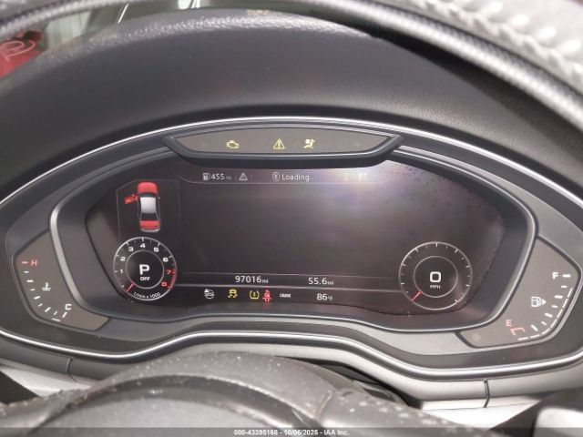 2017 AUDI A4 WAULNAF47HN023012 Photo 6