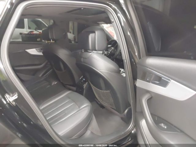 2017 AUDI A4 WAULNAF47HN023012 Photo 7