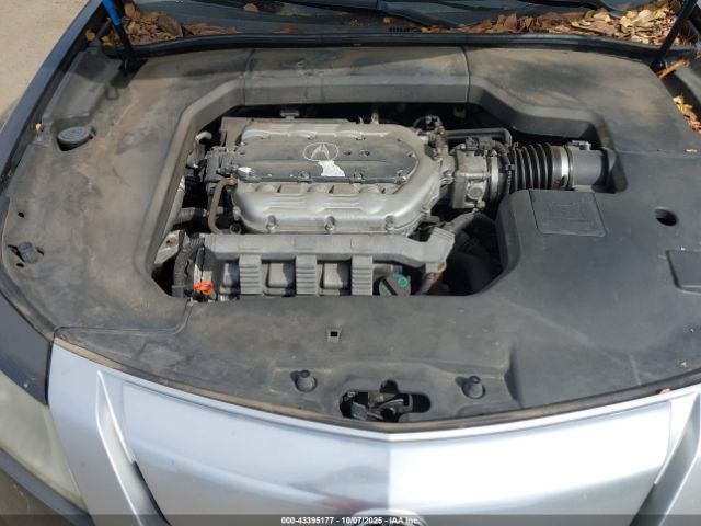 2011 ACURA TL 19UUA9F58BA001451 Photo 9