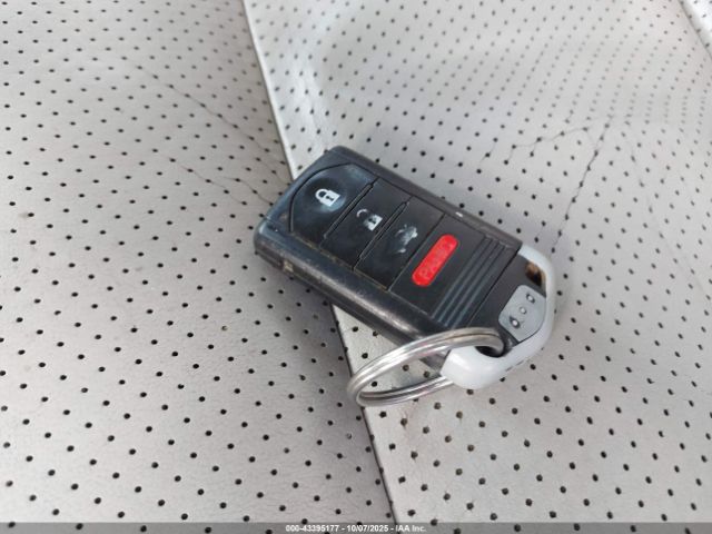 2011 ACURA TL 19UUA9F58BA001451 Photo 10