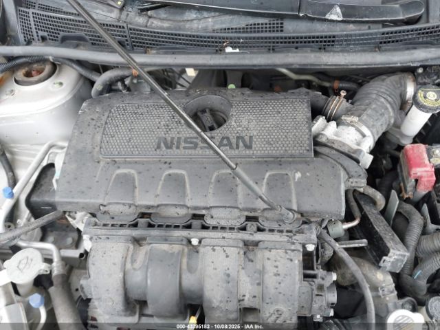 2017 NISSAN SENTRA 3N1AB7AP6HY381358 Photo 9