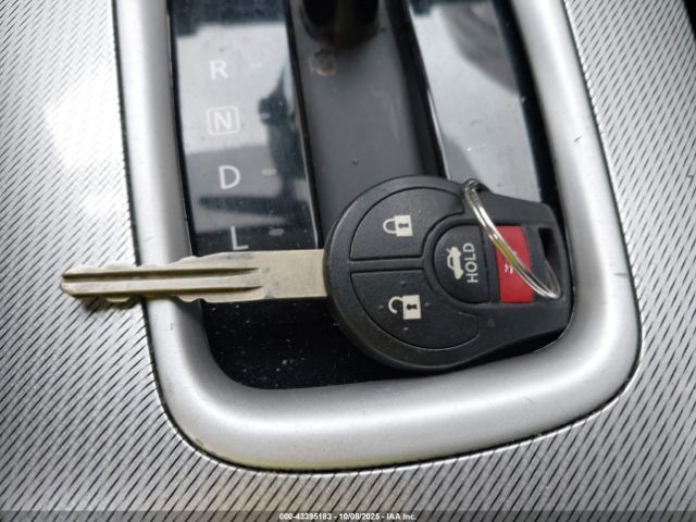 2017 NISSAN SENTRA 3N1AB7AP6HY381358 Photo 10