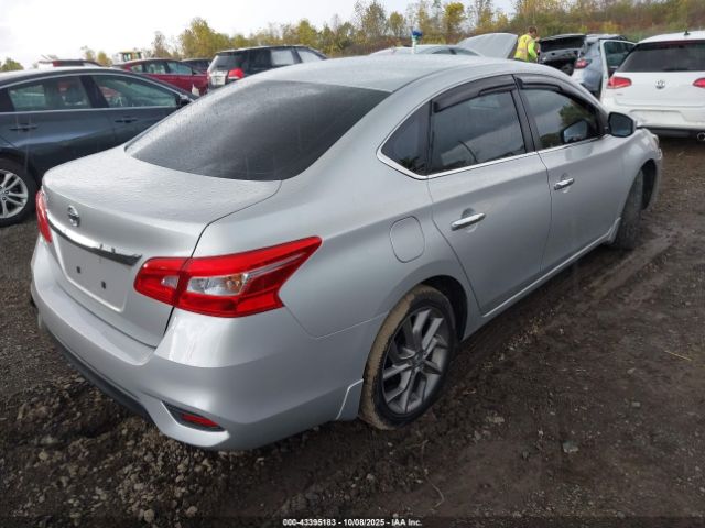 2017 NISSAN SENTRA 3N1AB7AP6HY381358 Photo 3