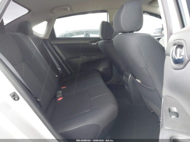 2017 NISSAN SENTRA 3N1AB7AP6HY381358 Photo 7