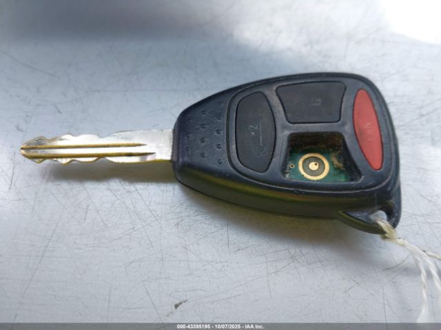 2006 JEEP GRAND CHEROKEE 1J4GS48K86C128820 Photo 10