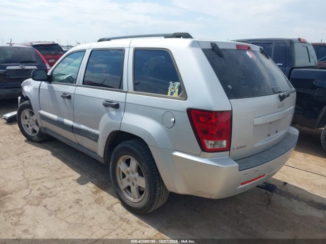 2006 JEEP GRAND CHEROKEE 1J4GS48K86C128820 Photo 2