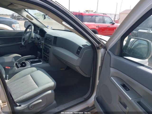 2006 JEEP GRAND CHEROKEE 1J4GS48K86C128820 Photo 4