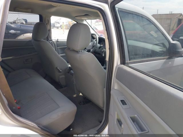 2006 JEEP GRAND CHEROKEE 1J4GS48K86C128820 Photo 7