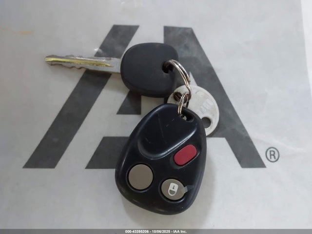 2008 CADILLAC DTS 1G6KD57YX8U126346 Photo 10