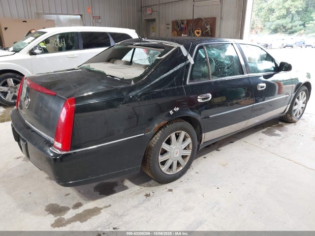 2008 CADILLAC DTS 1G6KD57YX8U126346 Photo 3