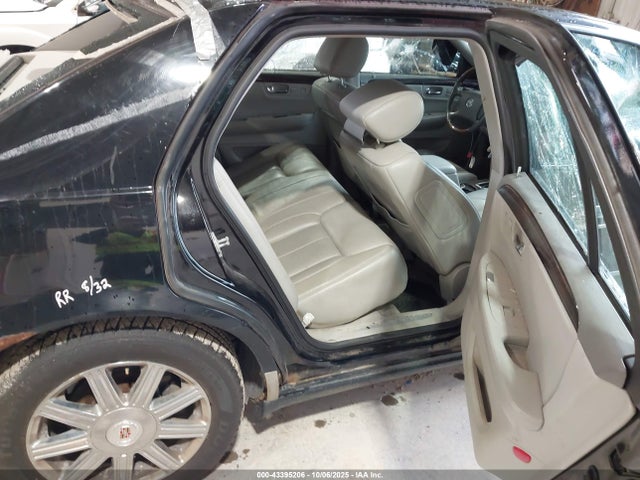 2008 CADILLAC DTS 1G6KD57YX8U126346 Photo 7