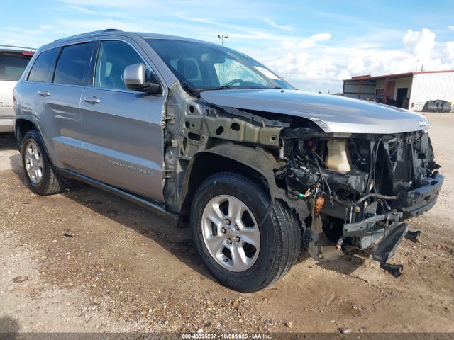 2014 JEEP GRAND CHEROKEE 1C4RJEAG8EC151042