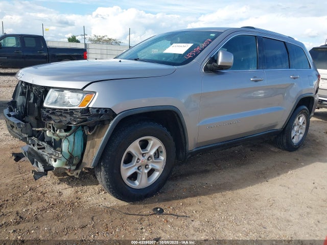 2014 JEEP GRAND CHEROKEE 1C4RJEAG8EC151042 Photo 1
