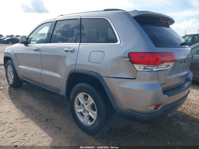 2014 JEEP GRAND CHEROKEE 1C4RJEAG8EC151042 Photo 2