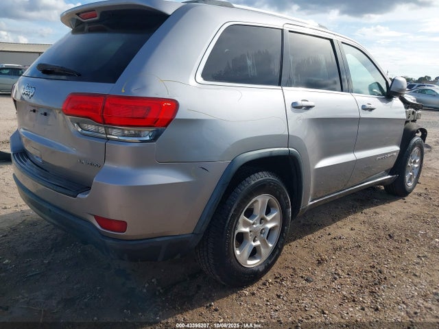 2014 JEEP GRAND CHEROKEE 1C4RJEAG8EC151042 Photo 3