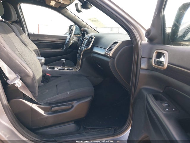 2014 JEEP GRAND CHEROKEE 1C4RJEAG8EC151042 Photo 4