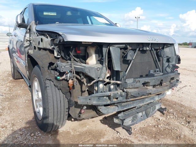 2014 JEEP GRAND CHEROKEE 1C4RJEAG8EC151042 Photo 5