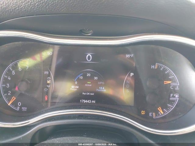 2014 JEEP GRAND CHEROKEE 1C4RJEAG8EC151042 Photo 6