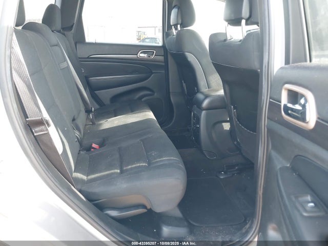 2014 JEEP GRAND CHEROKEE 1C4RJEAG8EC151042 Photo 7