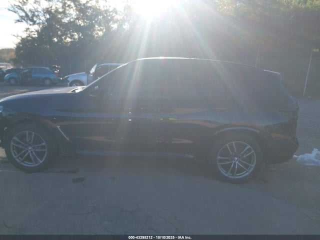 5UXTY9C07L9B37797 BMW X3 M40i