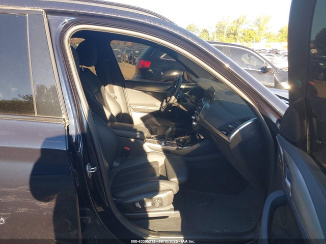 5UXTY9C07L9B37797 BMW X3 M40i