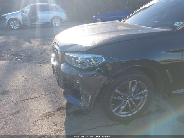 5UXTY9C07L9B37797 BMW X3 M40i