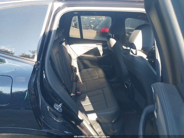 5UXTY9C07L9B37797 BMW X3 M40i