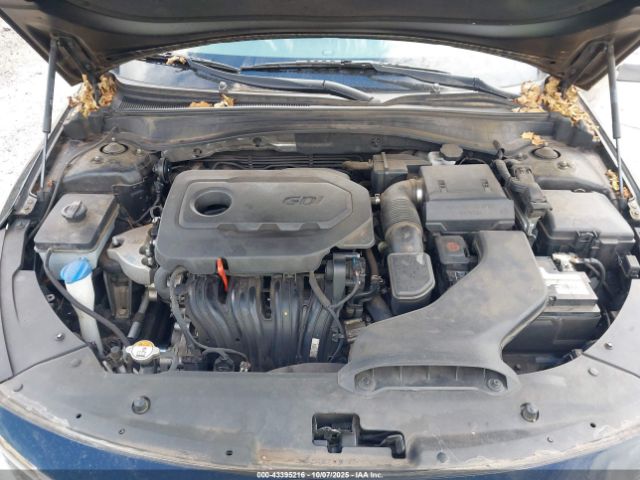 2018 KIA OPTIMA 5XXGT4L32JG225622 Photo 9