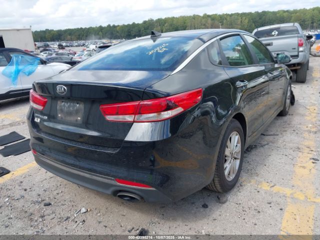 2018 KIA OPTIMA 5XXGT4L32JG225622 Photo 3