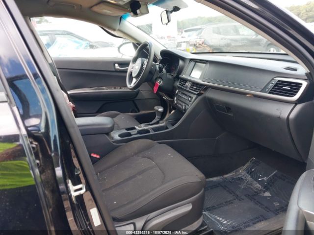 2018 KIA OPTIMA 5XXGT4L32JG225622 Photo 4