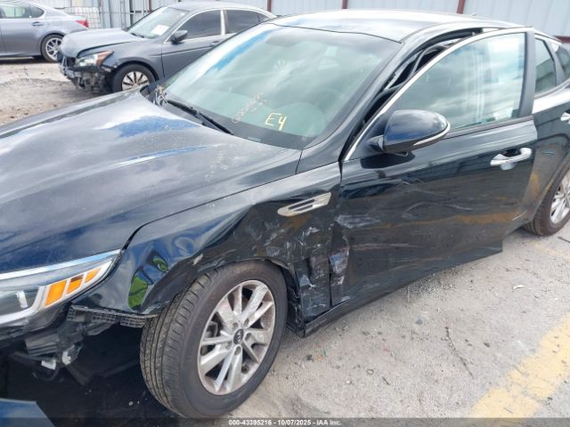 2018 KIA OPTIMA 5XXGT4L32JG225622 Photo 5