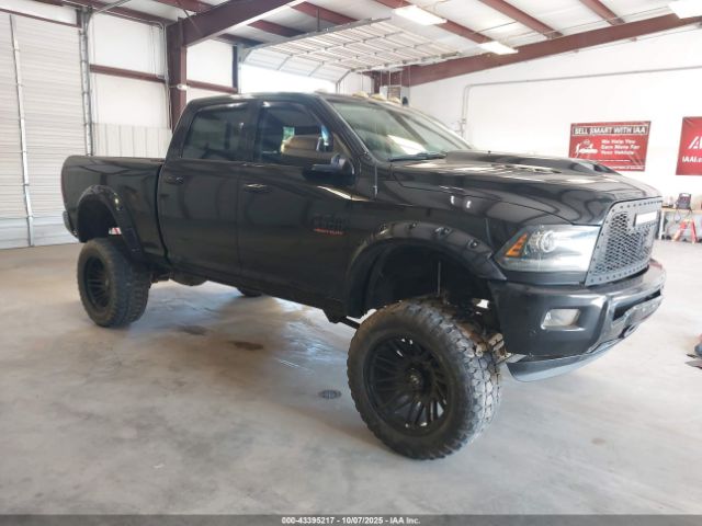 2016 RAM 2500 3C6TR5FT8GG227838