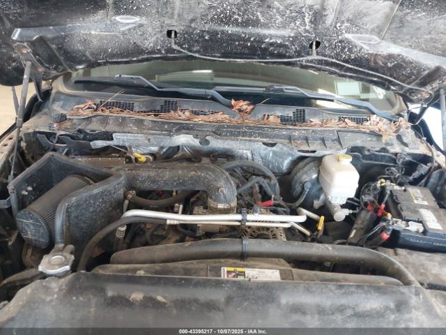 2016 RAM 2500 3C6TR5FT8GG227838 Photo 9