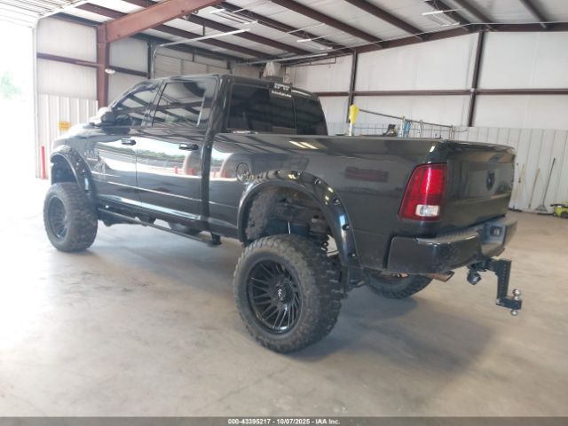 2016 RAM 2500 3C6TR5FT8GG227838 Photo 2