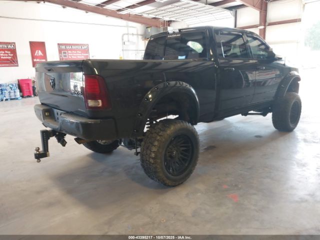 2016 RAM 2500 3C6TR5FT8GG227838 Photo 3