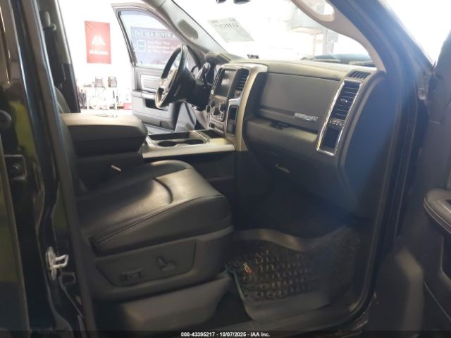 2016 RAM 2500 3C6TR5FT8GG227838 Photo 4