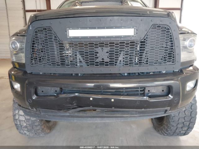 2016 RAM 2500 3C6TR5FT8GG227838 Photo 5