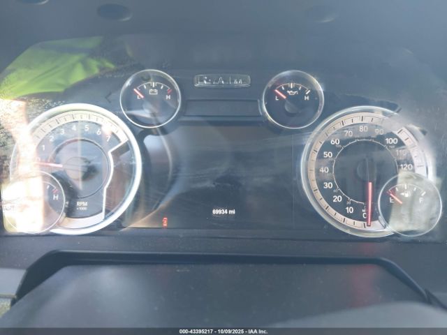 2016 RAM 2500 3C6TR5FT8GG227838 Photo 6