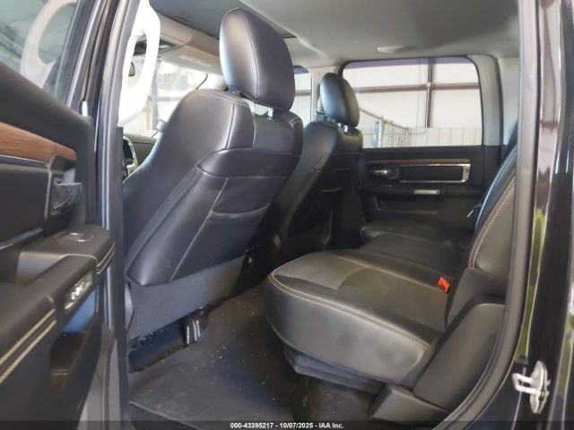 2016 RAM 2500 3C6TR5FT8GG227838 Photo 7