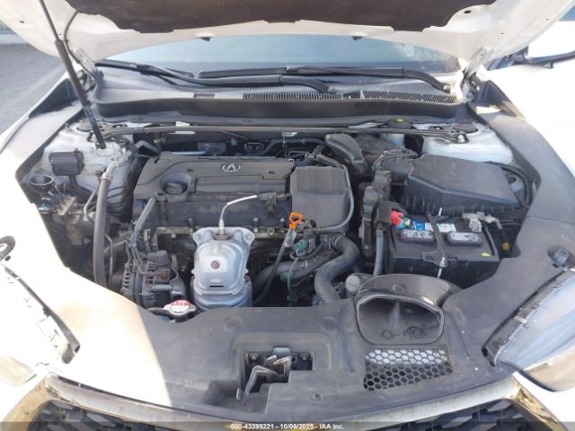 2019 ACURA TLX 19UUB1F60KA006733 Photo 9