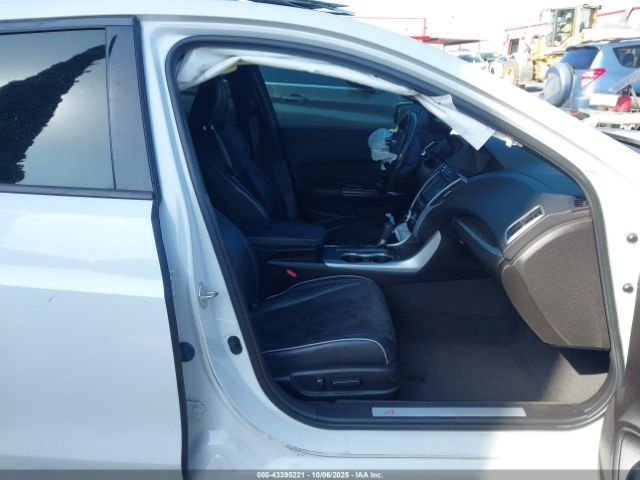 2019 ACURA TLX 19UUB1F60KA006733 Photo 4